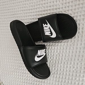 Nike Slides